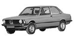 BMW E21 P0459 Fault Code