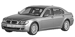 BMW E66 P0459 Fault Code