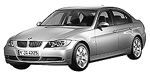 BMW E90 P0459 Fault Code