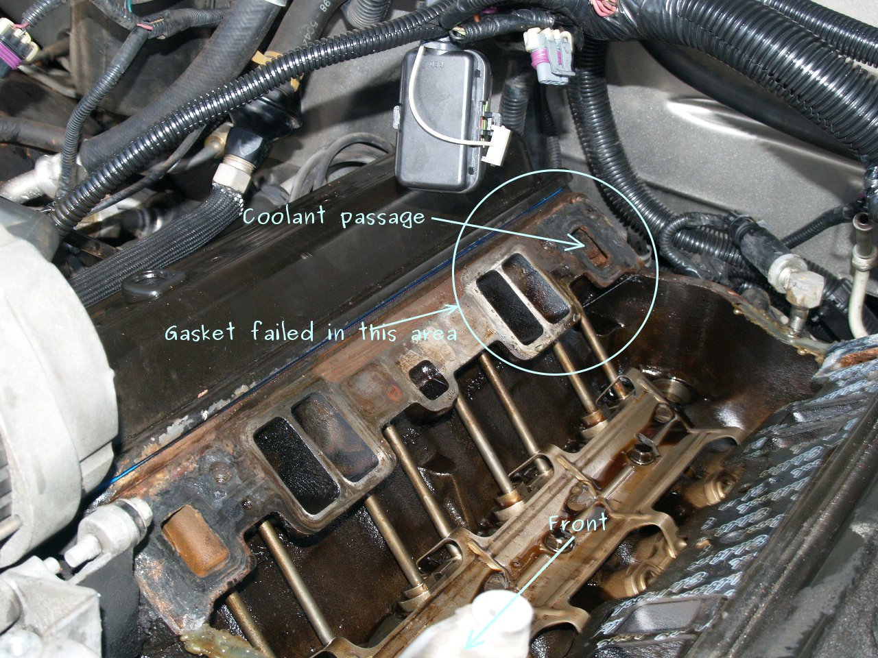 See P0459 in engine